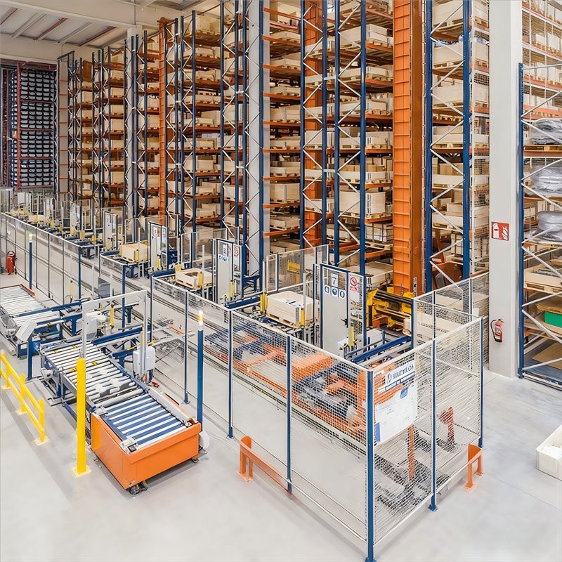 Ordinis electa Systems Automated