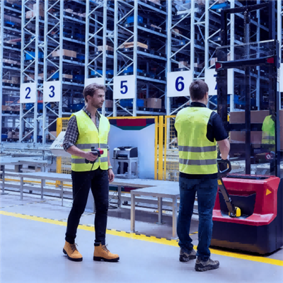 Quid est hodie CELLA Automation?