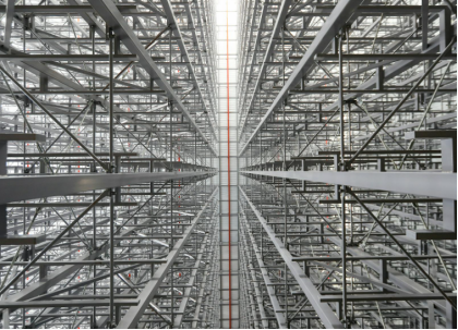 What Is Automated Warehouses? What Is Automated Warehouses?