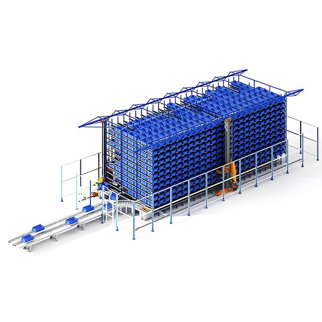 Professional Automated Warehouse Solutions Professional Automated Warehouse Solutions