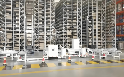 Automated layer picking systems Automated layer picking systems