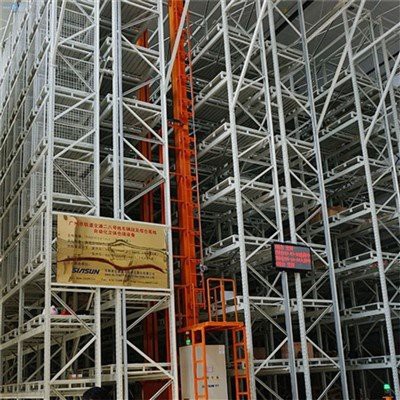 Automated CELLA electa Ratio