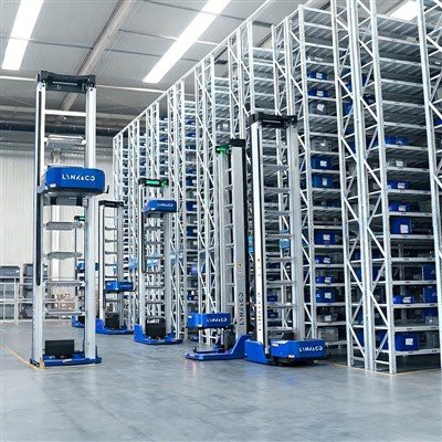 Automated CELLA electa