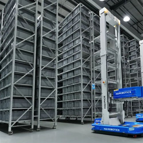 Solutio semi Automated CELLA