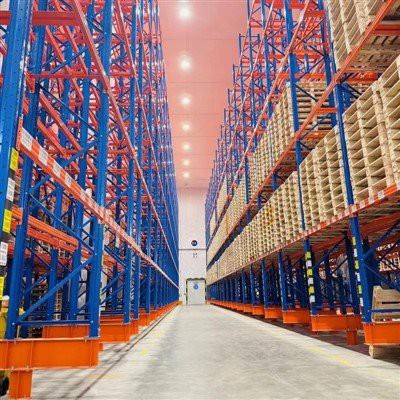 Declivia & Racing Solutions